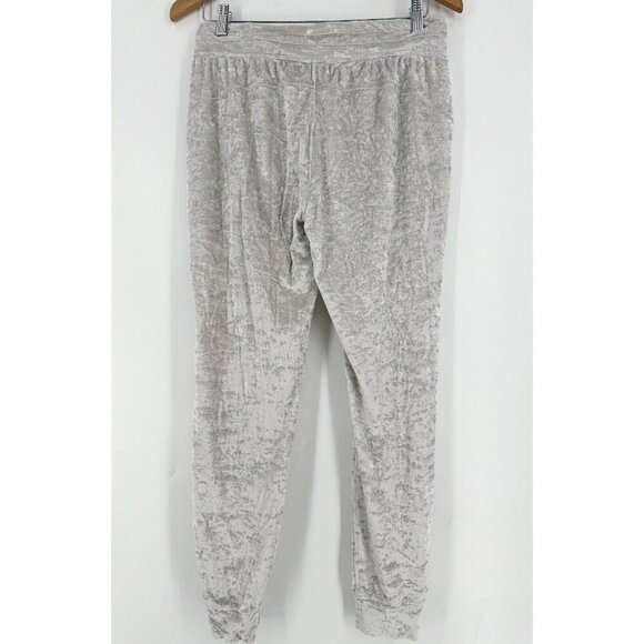 Lululemon Ready to Crush Joggers Chrome Womens  8 EUC - Picture 5 of 11